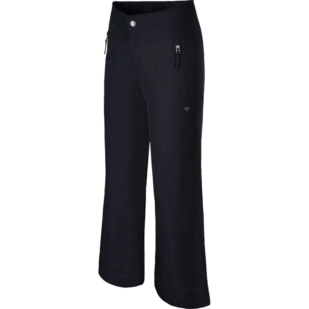 NWT Obermeyer Brooke Pant Kids Girls‎ Black Ski Snow Pants size Small